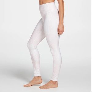 High Rise Leggings